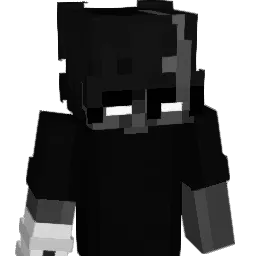 revns Minecraft avatar bust