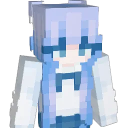 revoawoa Minecraft avatar bust
