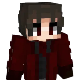 revoluente Minecraft avatar bust