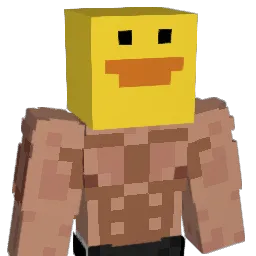revoult's Minecraft skin