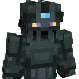 revrev210 Minecraft avatar bust