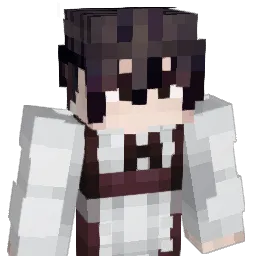revsolo Minecraft avatar bust
