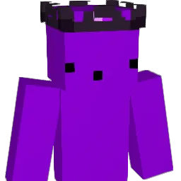 revuukemc Minecraft avatar bust