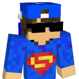 rewan24 Minecraft avatar bust