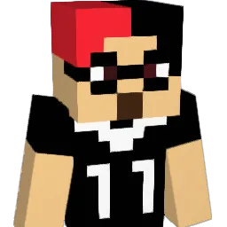 rewaso1416 Minecraft avatar bust