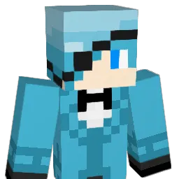 rewers32's Minecraft skin