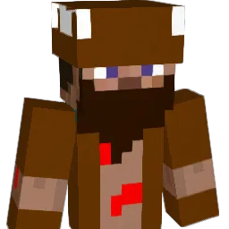 rewind610's Minecraft skin