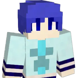 rewsayrek Minecraft avatar bust