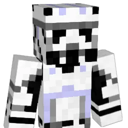 rewtz's Minecraft skin