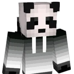 rex0907's Minecraft skin