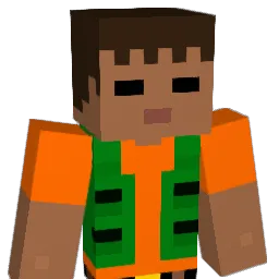 rex2575's Minecraft skin