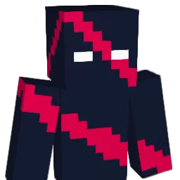 rex3093733 Minecraft avatar bust
