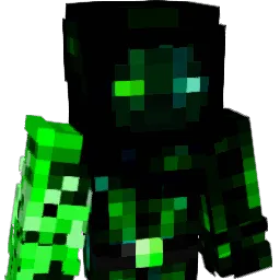 rex346's Minecraft skin