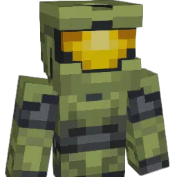 rex35577's Minecraft skin