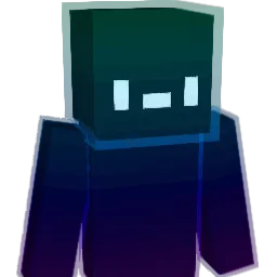 rex3966 Minecraft avatar bust