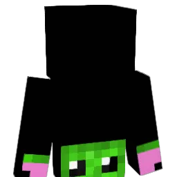 rex4694's Minecraft skin