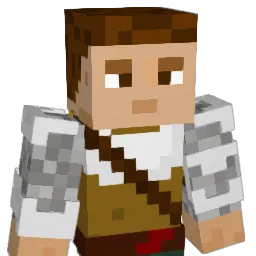 rex8208's Minecraft skin