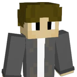 rex88rex88 Minecraft avatar bust