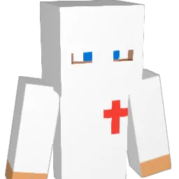 rex98's Minecraft skin