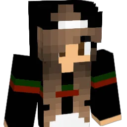 rex_123 Minecraft avatar bust
