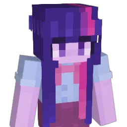rex_is_top_dog Minecraft avatar bust