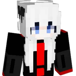rex_sr1 Minecraft avatar bust