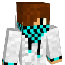 rexdragon9867 Minecraft avatar bust
