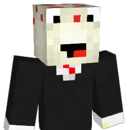 rexfox99's Minecraft skin