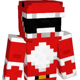 rexgmk's Minecraft skin