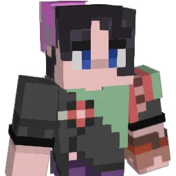 rexiana's Minecraft skin