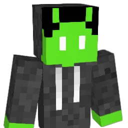 rexjohannes98 Minecraft avatar bust