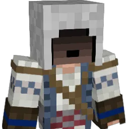 rexli14's Minecraft skin