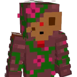 rexnihili's Minecraft skin