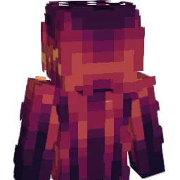 rexodexo Minecraft avatar bust