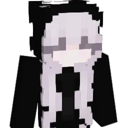 rexonthemoon's Minecraft skin