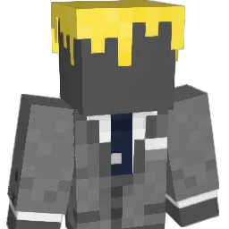 rexordafoot Minecraft avatar bust