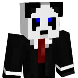 rexs183 Minecraft avatar bust