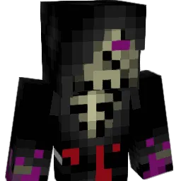 rexsai's Minecraft skin