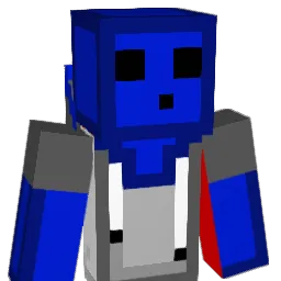 rexsf05 Minecraft avatar bust