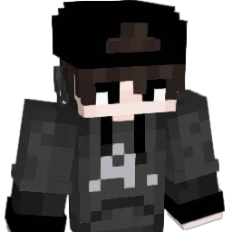 rexspecion Minecraft avatar bust