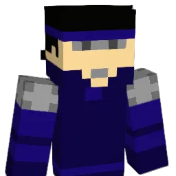 rexus94's Minecraft skin
