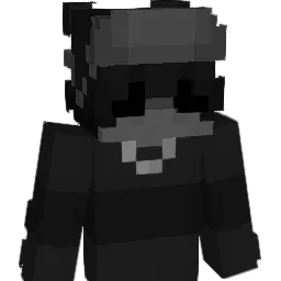 rexxod2 Minecraft avatar bust