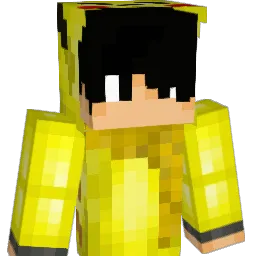 rexy93 Minecraft avatar bust