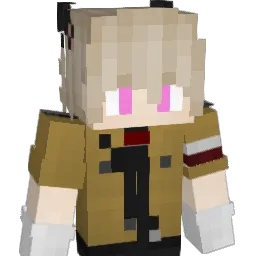 rexydif Minecraft avatar bust
