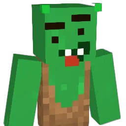 rexysmex's Minecraft skin