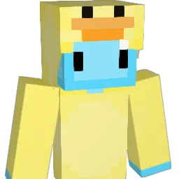 reyalo_ Minecraft avatar bust