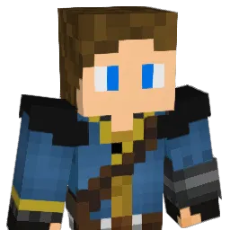 reycaster's Minecraft skin