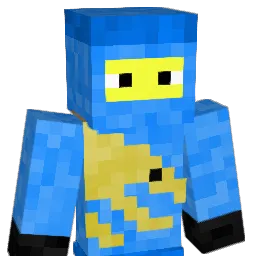 reydd's Minecraft skin
