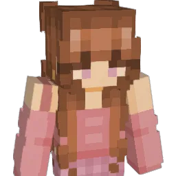 reynalduh Minecraft avatar bust