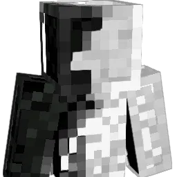 reyollcc Minecraft avatar bust